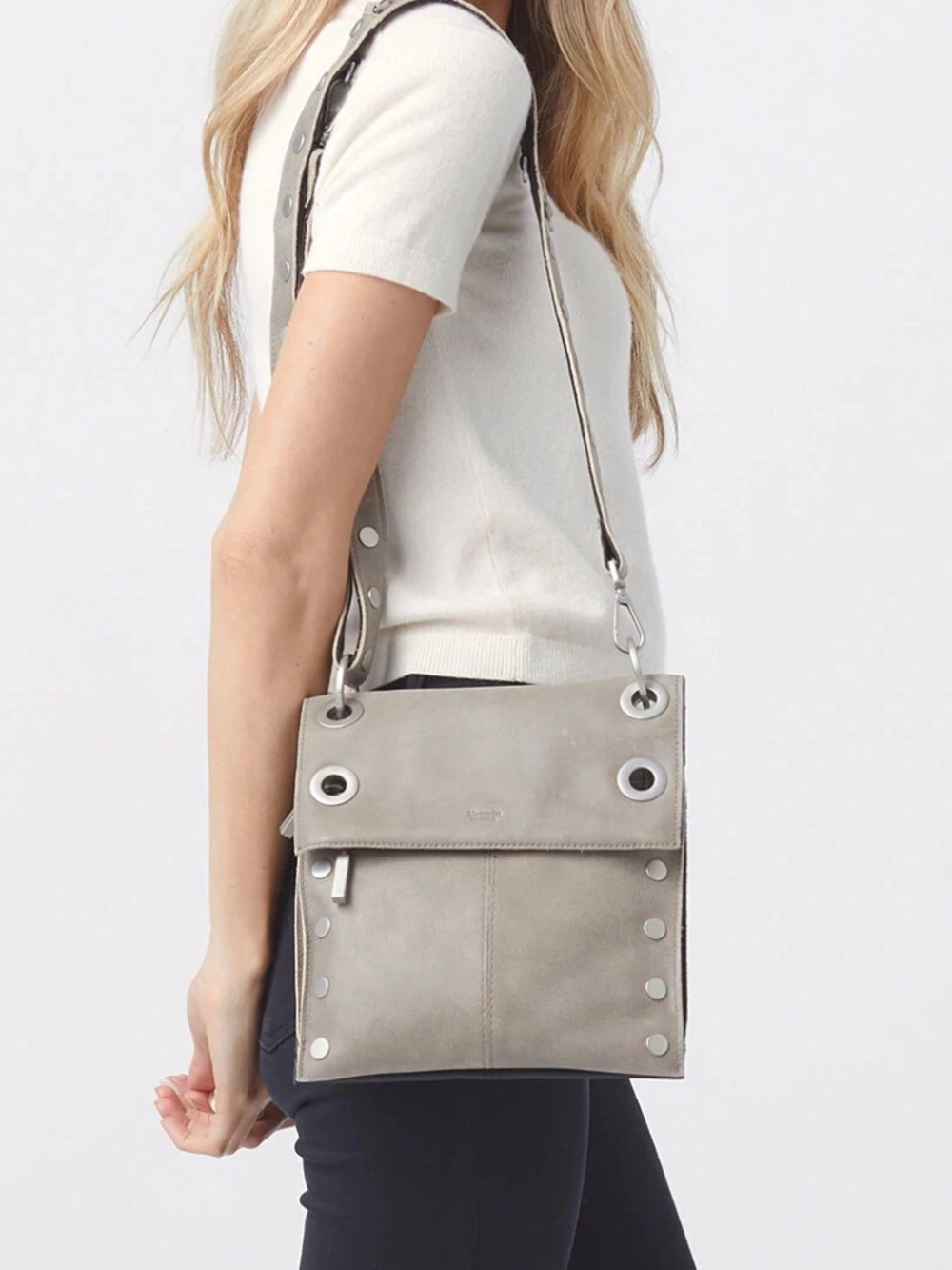 Hammitt Montana Reversible Crossbody Bag